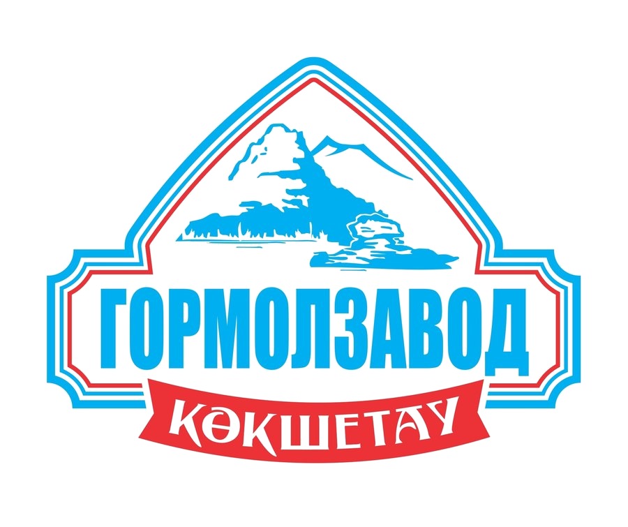Гормолзавод — логотип