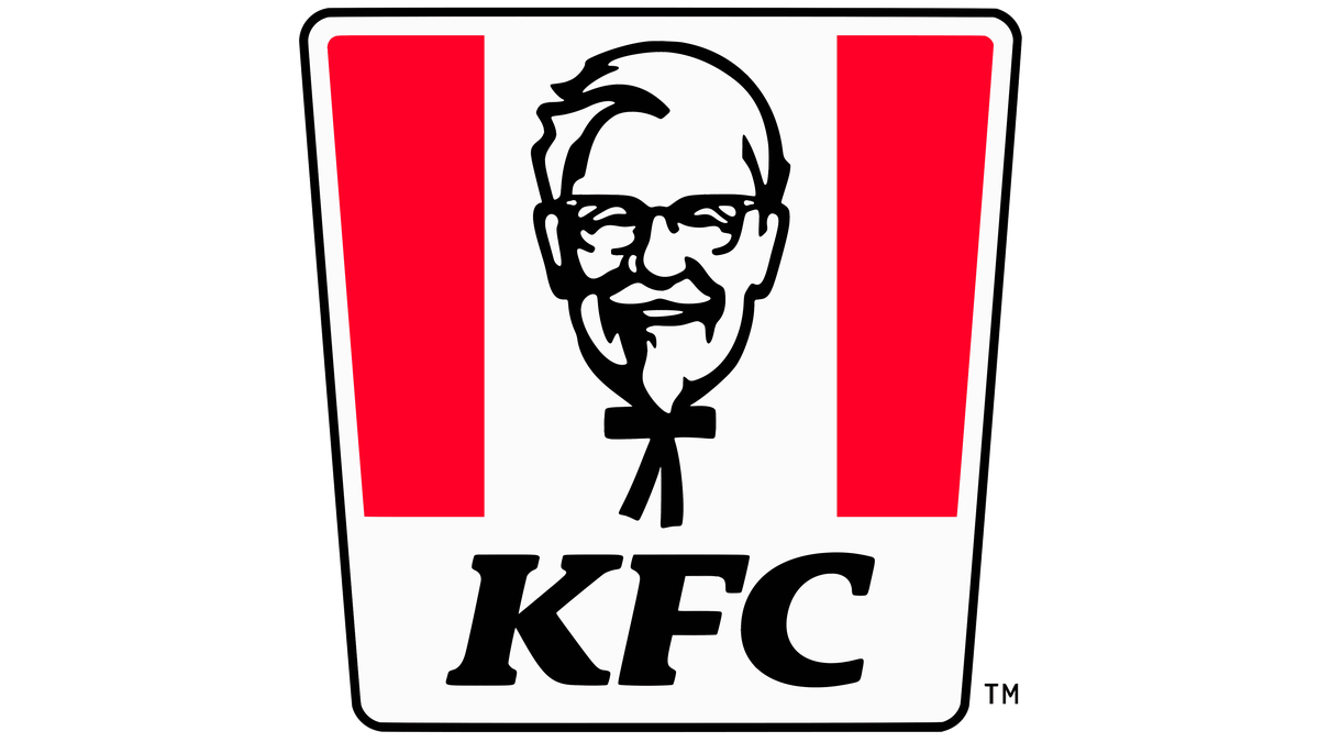 KFC — логотип
