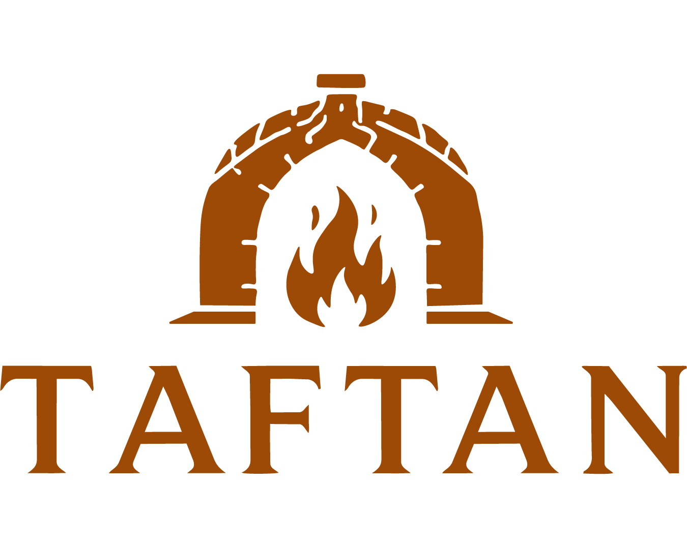 TAFTAN — логотип